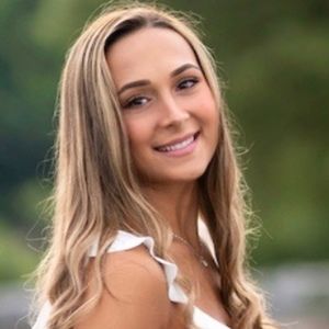 Meet your Posher, Kaitlyn